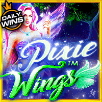 Pixie Wings